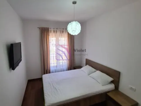 Izdavanje, jednosoban stan, 50m², Master Kvart, Podgorica - image 3