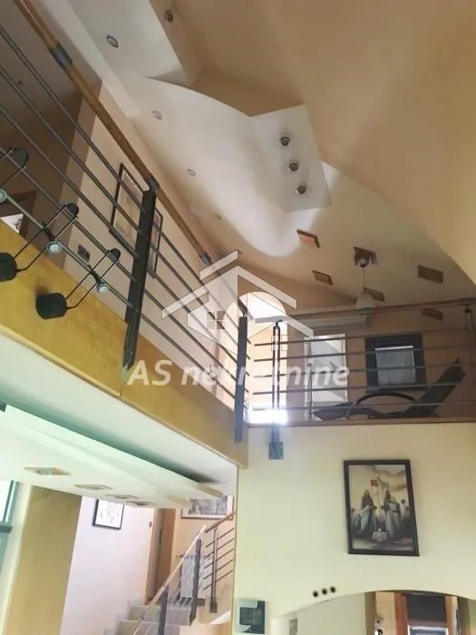 Izdavanje, kuća, 400m², Fon (Fon - Bilećka), Voždovac Sve Podlokacije
