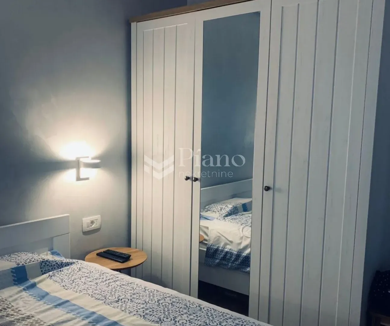 Rent, one bedroom apartment, 50m², Autobuska stanica, Podgorica