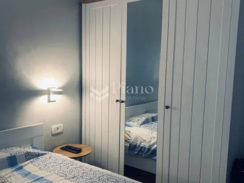 Izdavanje, jednosoban stan, 50m², Autobuska stanica, Podgorica - image 7