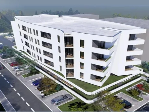 Prodaja, jednosoban stan, 42m², Ulcinjsko Polje, Ulcinj - image 2