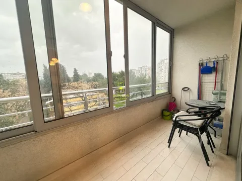 Sale, two bedroom apartment, 69m², Pobrežje, Podgorica - image 5