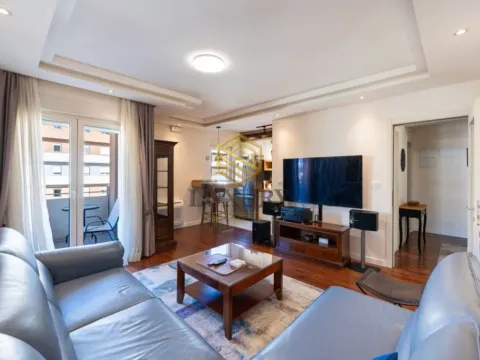 Izdavanje, dvosoban stan, 68m², Central Point, Podgorica - image 10