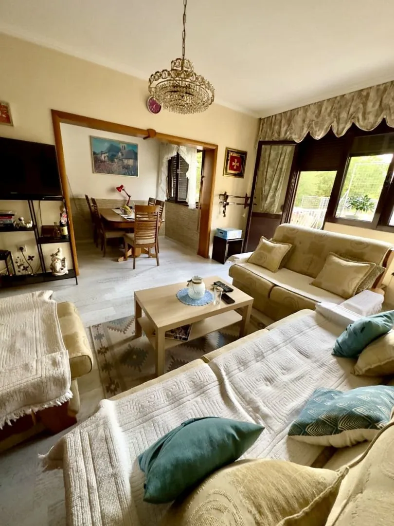 Prodaja, stan, 80m², Seljanovo, Tivat