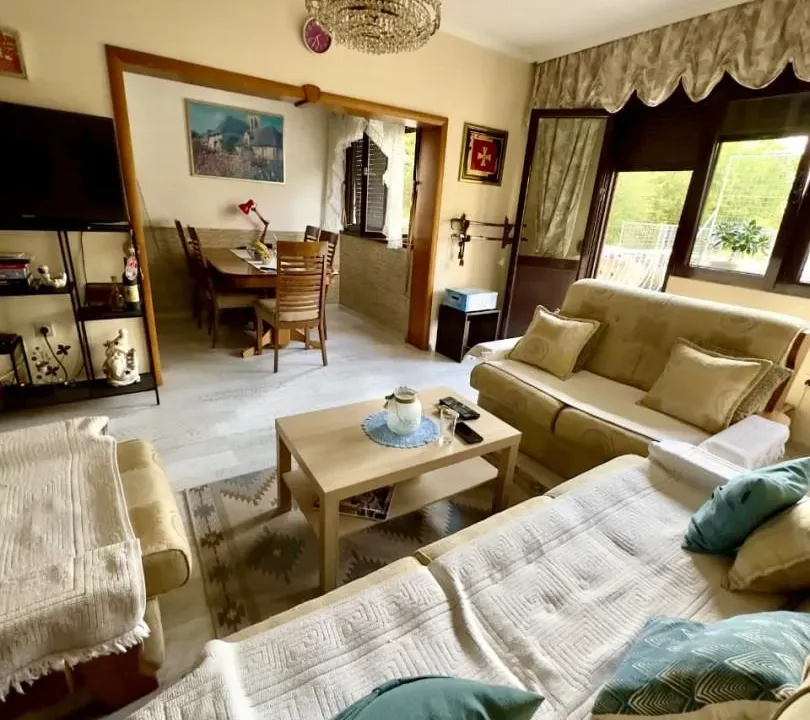 Prodaja, stan, 80m², Seljanovo, Tivat