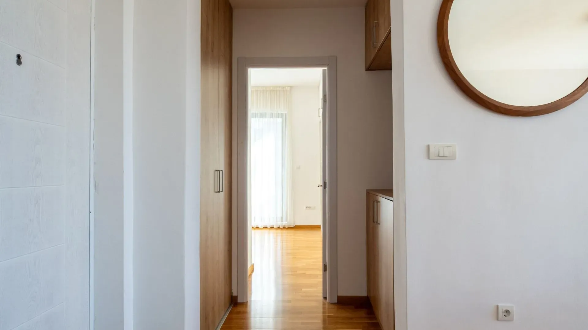 Prodaja, trosoban stan, 129m², Donja Lastva, Tivat