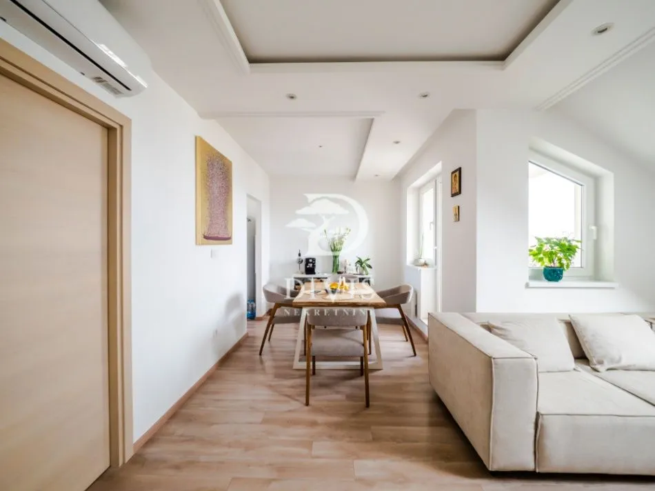 Sale, four bedroom apartment, 82m², Lekino Brdo, Voždovac Sve Podlokacije