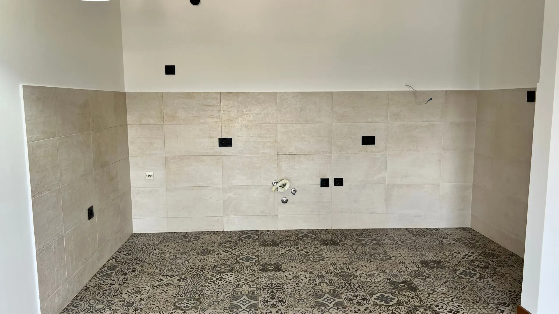 Rent, two bedroom apartment, 68m², Ljubović, Podgorica
