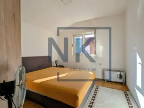 Izdavanje, dvosoban stan, 68m², Gornja Gorica, Podgorica - image 8
