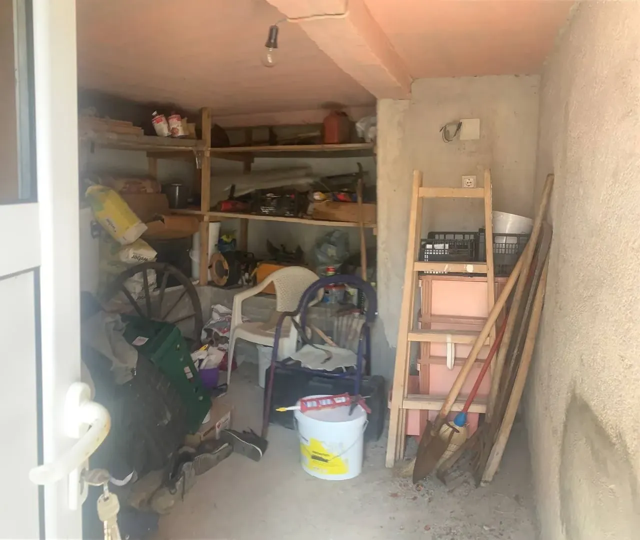Sale, house, 100m², Dobra Voda, Budva