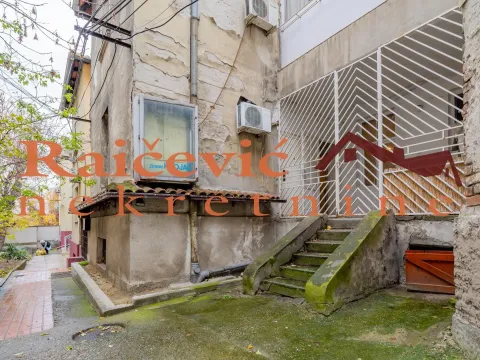 Sale, two bedroom apartment, 54m², Centar, Stara Pazova - image 18