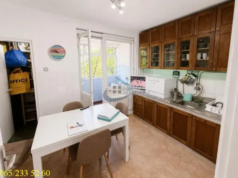 Sale, two bedroom apartment, 56m², Čukarica, Beograd - image 6