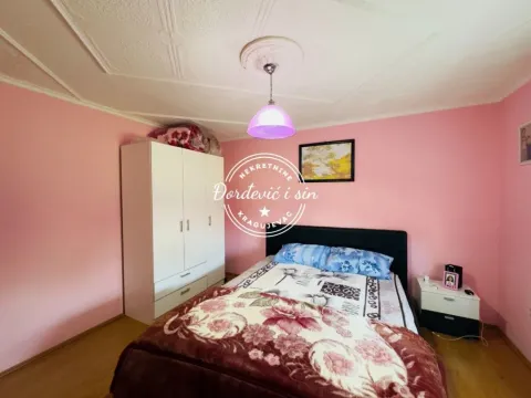 Sale, house, 269m², Ćava, Kragujevac - image 11