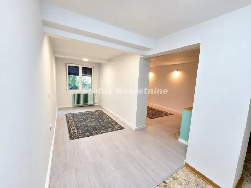 Sale, one bedroom apartment, 37m², Stari grad, Novi Sad