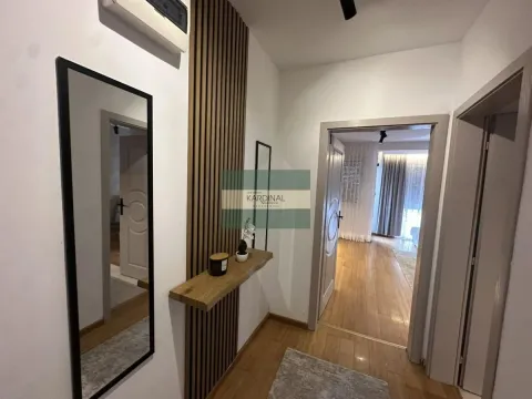 Izdavanje, dvosoban stan, 52m², Centar, Kragujevac - image 12