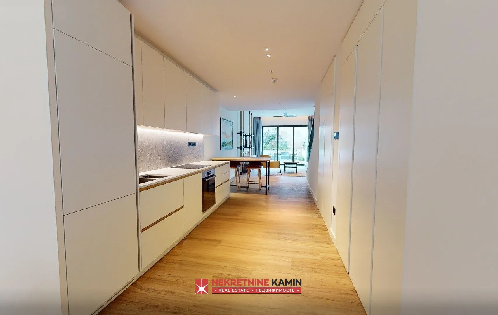 Prodaja, dvosoban stan, 158m², Porto Montenegro, Tivat