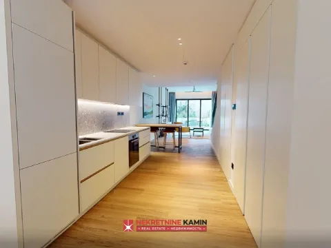 Prodaja, dvosoban stan, 158m², Porto Montenegro, Tivat - image 11