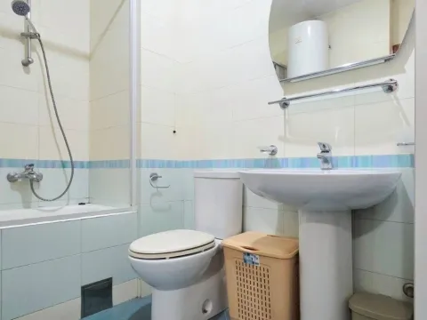 Izdavanje, jednosoban stan, 59m², Preko Morače, Podgorica - image 11