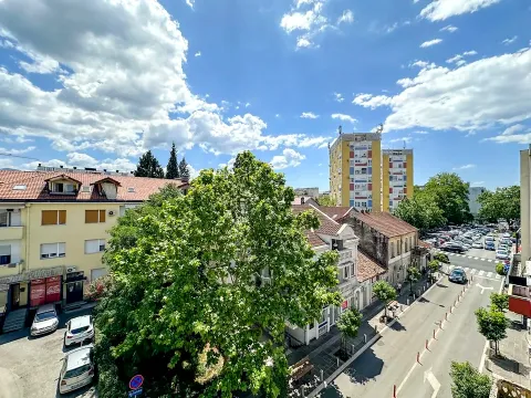 Prodaja, jednosoban stan, 58m², Centar, Podgorica - image 6