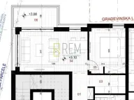 Izdavanje, jednosoban stan, 45m², Centar, Budva - image 14