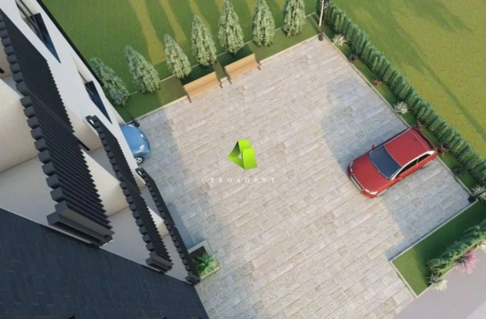 Prodaja, stan, 26m², Donja Vrežina, Niš