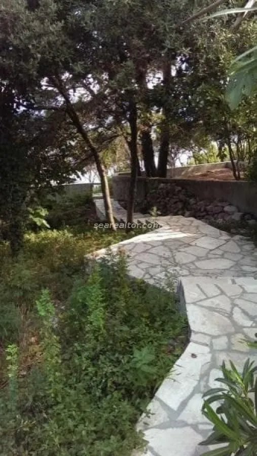 Prodaja, plac, 1141m², Krašići, Tivat