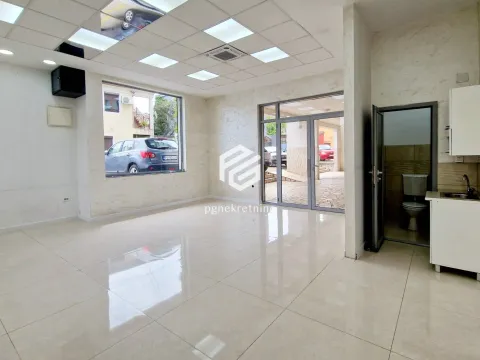 Prodaja, stan, 43m², Drac, Podgorica - image 3