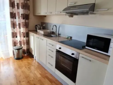 Sale, two bedroom apartment, 75m², Pržno, Budva - image 9