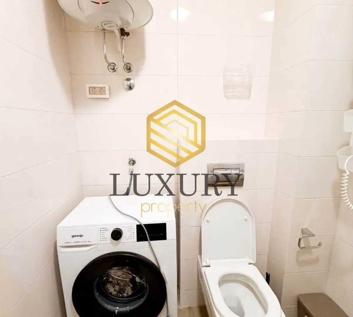 Izdavanje, jednosoban stan, 46m², Zagorič, Podgorica
