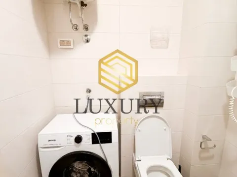 Rent, one bedroom apartment, 46m², Zagorič, Podgorica - image 9