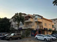 Rent, two bedroom apartment, 81m², Makedonsko naselje, Bar - image 1