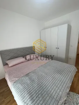 Rent, one bedroom apartment, 42m², Zagorič, Podgorica - image 3