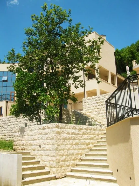 Prodaja, stan, 45m², Herceg Novi, Crna Gora