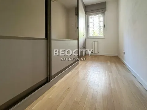 Izdavanje, trosoban stan, 75m², Crveni Krst, Beograd - image 15