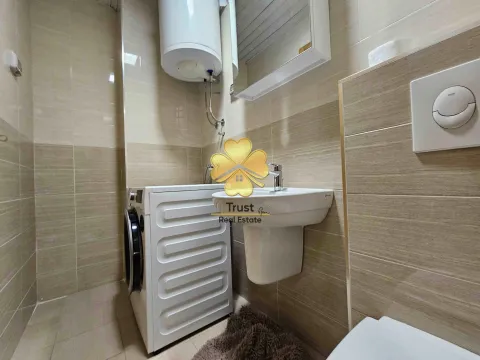 Izdavanje, dvosoban stan, 65m², City Kvart, Podgorica - image 10