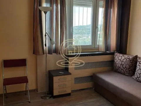 Rent, four bedroom apartment, 115m², Palilula Sve Podlokacije, Beograd - image 20