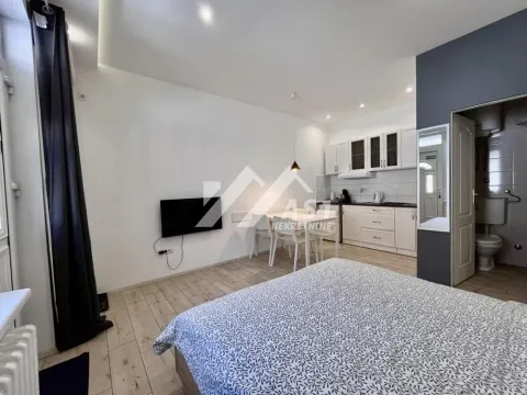 Rent, apartment, 21m², Novi Sad Sve Podlokacije, Novi Sad - image 3