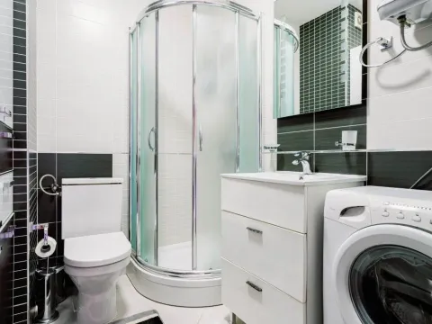 Sale, two bedroom apartment, 76m², Budva, Crna Gora - image 5