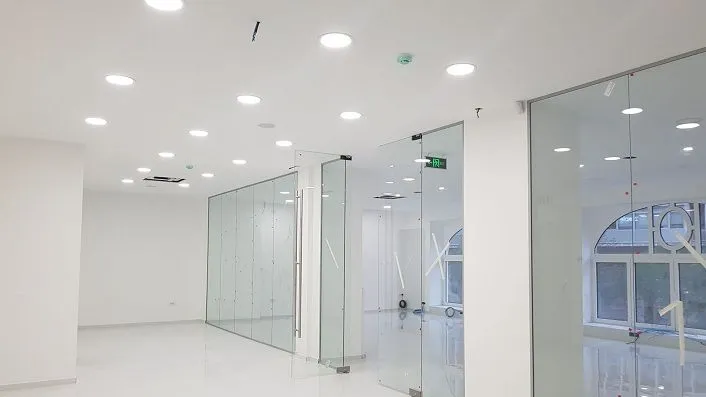 Sale, four bedroom apartment, 179m², Terazije, Užice