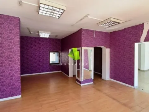 Izdavanje, poslovni prostor, 120m², Crveni Krst, Niš - image 5