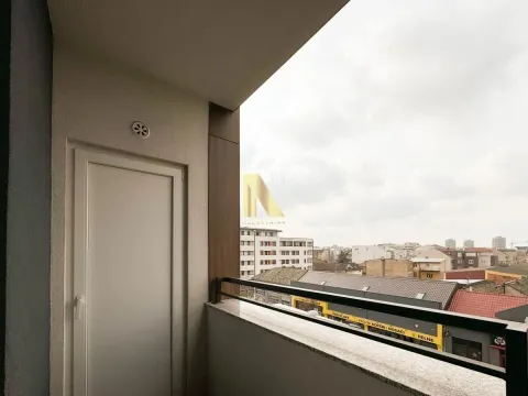 Izdavanje, jednosoban stan, 36m², Podbara, Novi Sad Sve Podlokacije - image 13