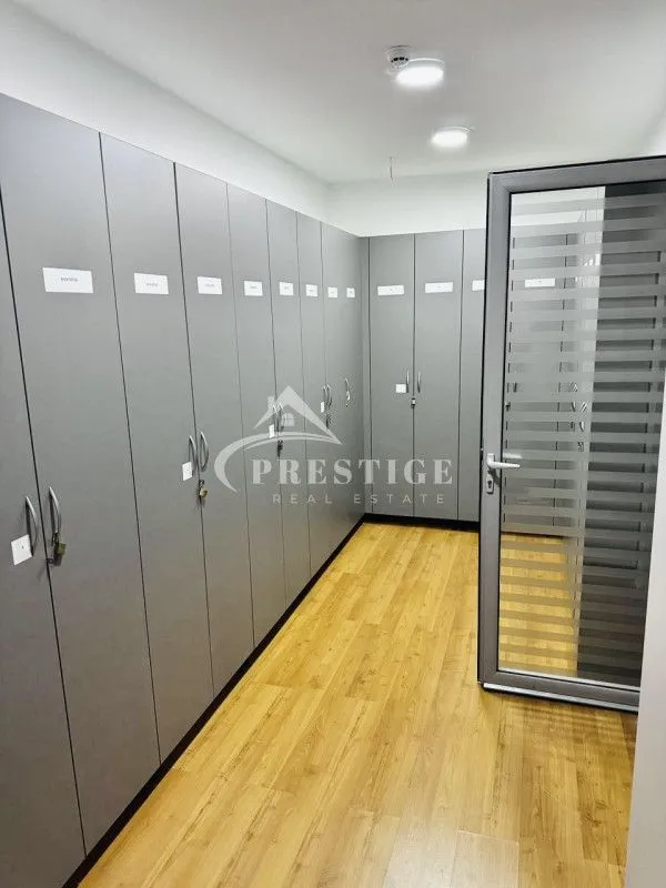 Rent, office space, 150m², Preko Morače, Podgorica