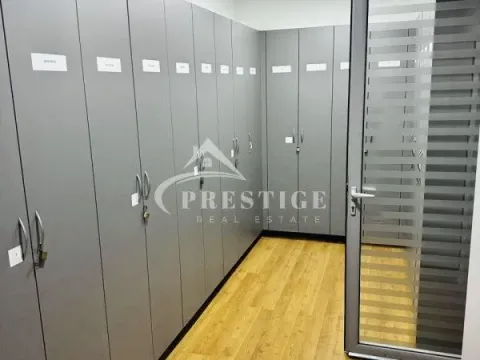 Izdavanje, poslovni prostor, 150m², Preko Morače, Podgorica - image 8