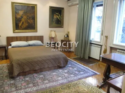 Rent, three bedroom apartment, 106m², Centar Sve Podlokacije, Beograd - image 10