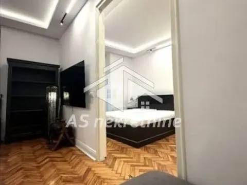 Izdavanje, dvosoban stan, 46m², Stari Grad, Beograd - image 21