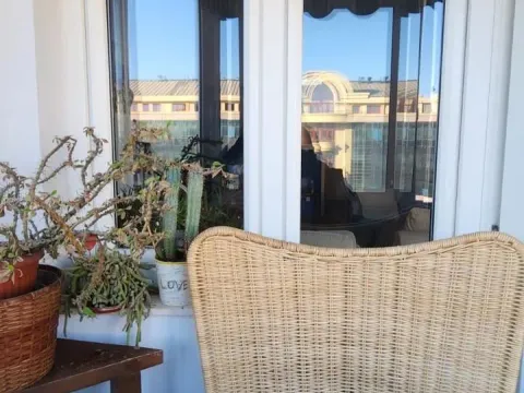 Izdavanje, dvosoban stan, 84m², Preko Morače, Podgorica - image 3