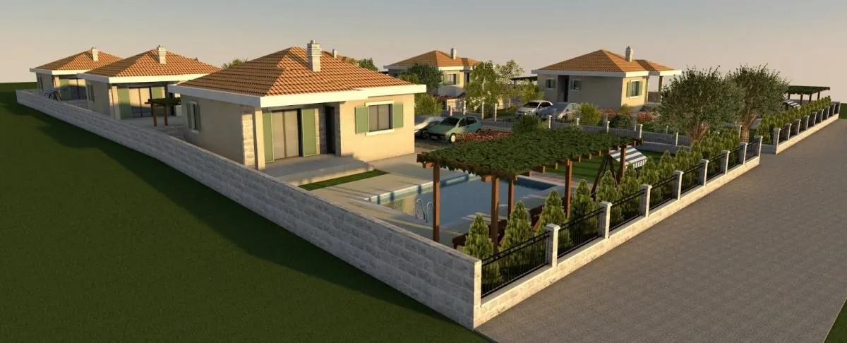 Prodaja, kuća, 80m², Kotor, Crna Gora