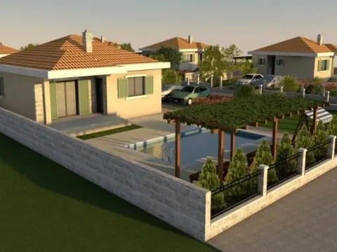 Prodaja, kuća, 80m², Kotor, Crna Gora - image 4