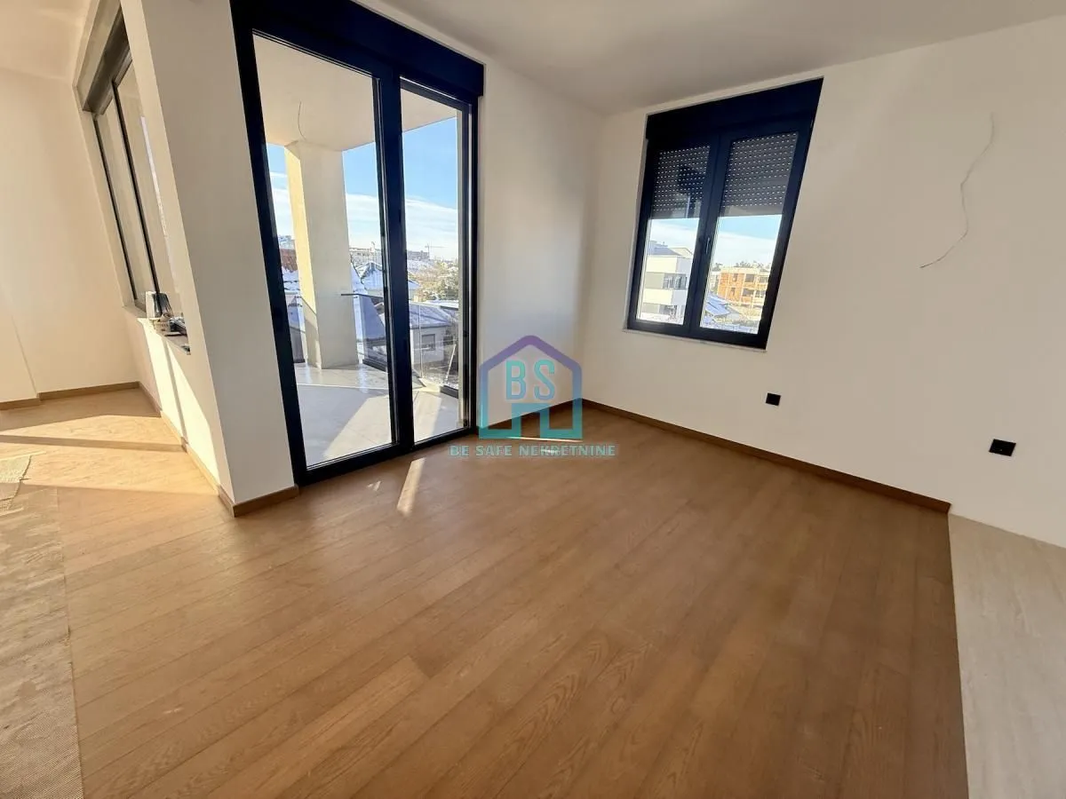 Prodaja, stan, 142m², Telep, Novi Sad Sve Podlokacije