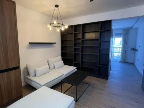 Izdavanje, dvosoban stan, 50m², Telep, Novi Sad Sve Podlokacije - image 4